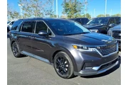 $31236 : Kia Carnival 2022 SX Prestig thumbnail