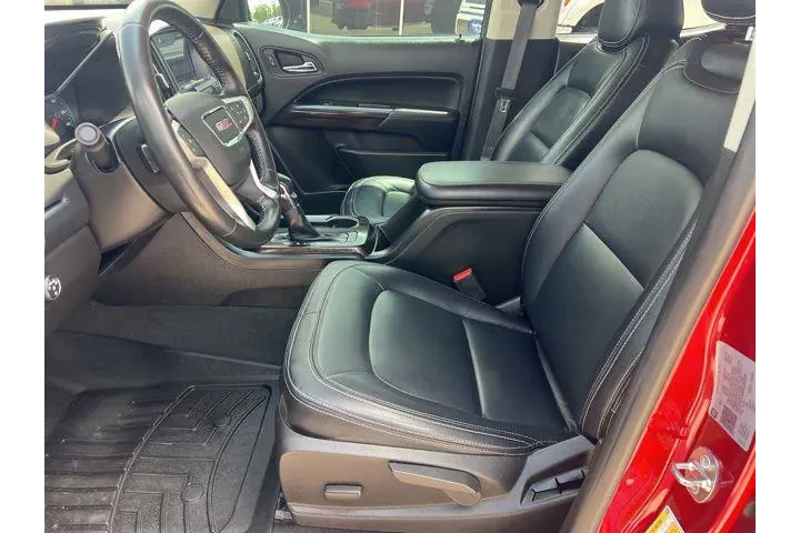 $25995 : GMC Canyon 2022 4x2 Elevatio image 4