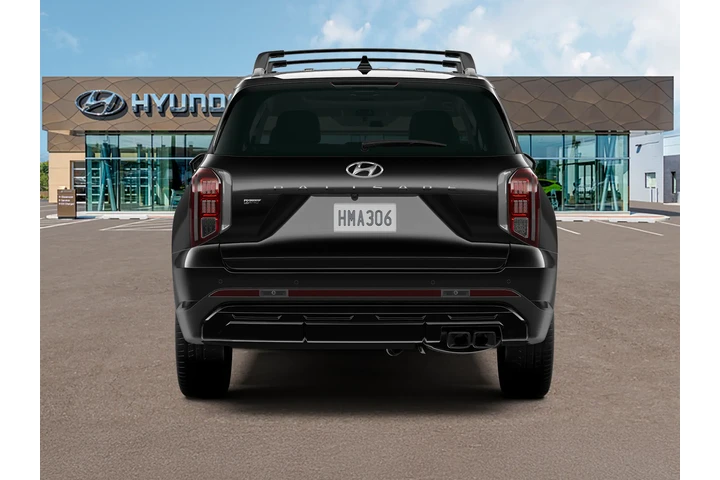 $33884 : Hyundai PALISADE 2023 AWD XR image 6