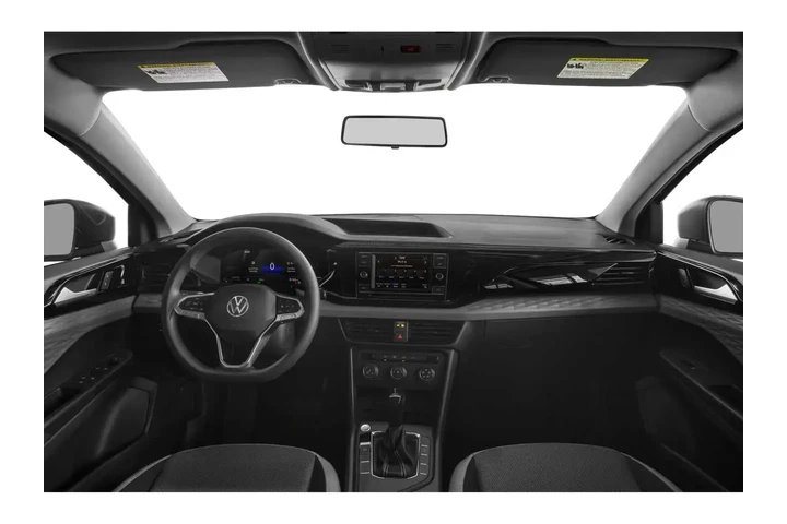 $21493 : Volkswagen Taos 2024 S 4dr S image 8