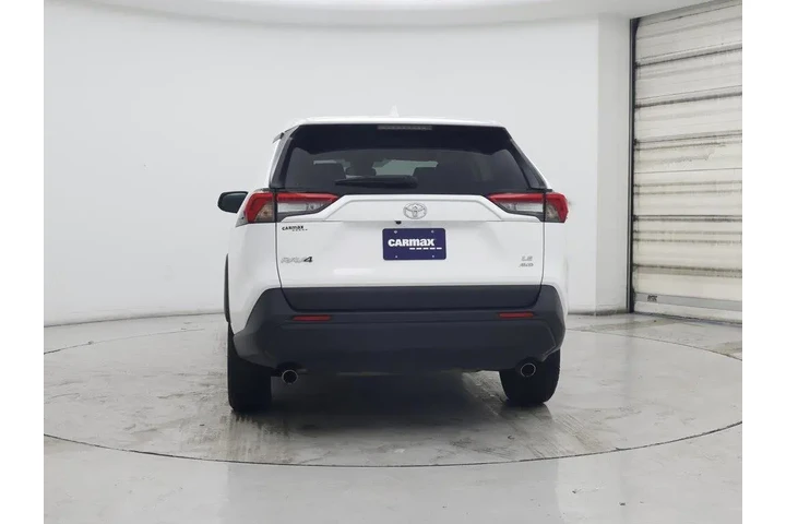 $29998 : Toyota RAV4 2025 AWD LE 4dr image 6
