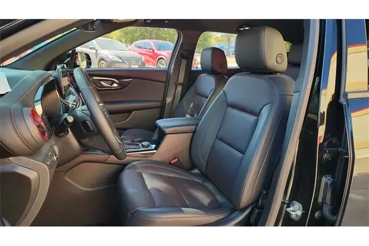 $38868 : Chevrolet Blazer 2025 RS 4dr image 10