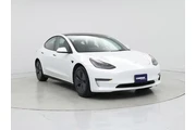 Tesla Model 3 2022 AWD Long en Fresno