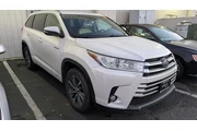 $22990 : 2017 Highlander Hybrid XLE thumbnail