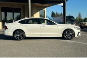 $32890 : Volvo S90 Recharge 2021 eAWD thumbnail
