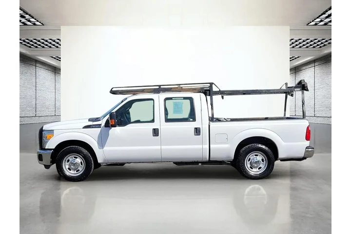 $28495 : Ford F-350 Super Duty 2015 4 image 10