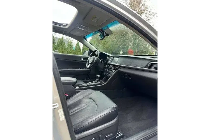 $6800 : Kia Optima 2017 EX 4dr Sedan image 10