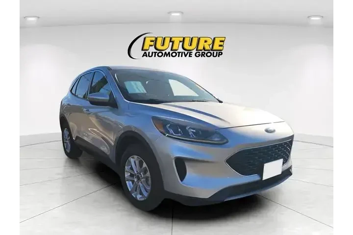 $14997 : Ford Escape 2020 AWD SE 4dr image 1