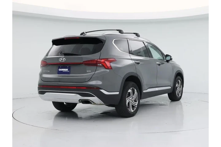$26998 : Hyundai SANTA FE 2023 AWD SE image 8
