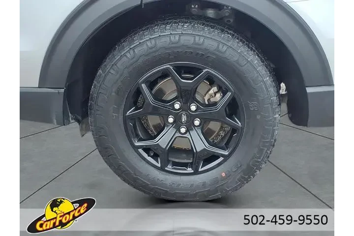 $38000 : Ford Explorer 2024 AWD Timbe image 4