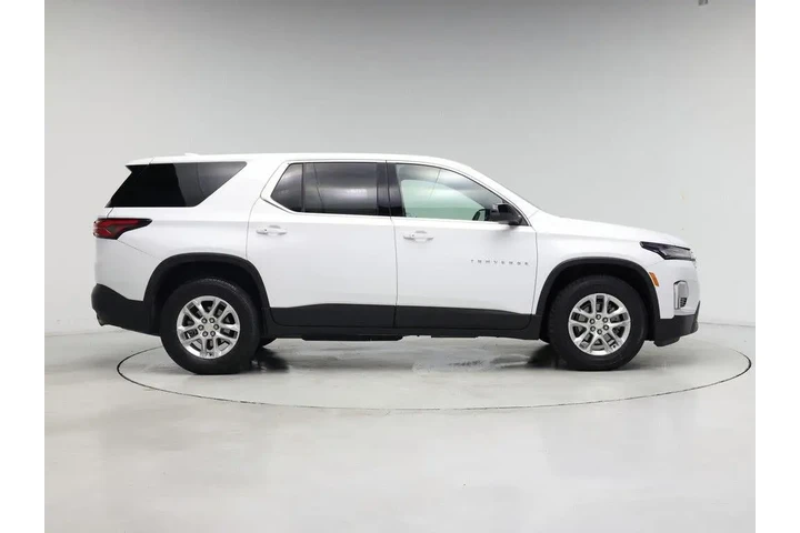 $26998 : Chevrolet Traverse 2023 LS 4 image 7