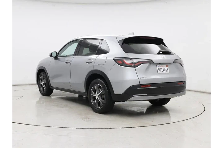 $29998 : Honda HR-V 2025 EX-L 4dr Cro image 2
