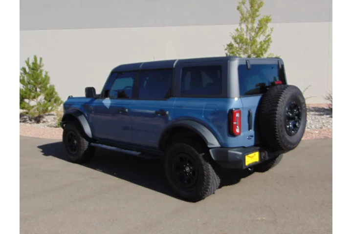 $57963 : 2024 Bronco Wildtrak image 6
