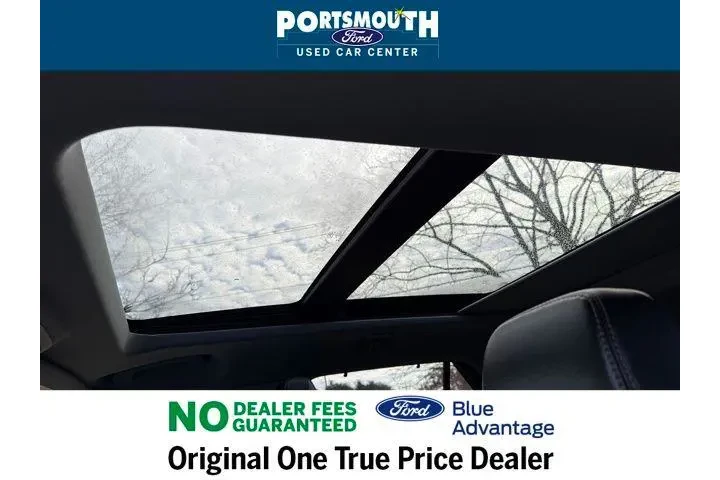 $33995 : Ford Explorer 2022 AWD Limit image 10