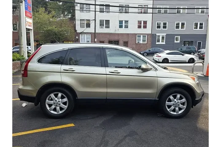 $9995 : 2007 CR-V EX-L image 9