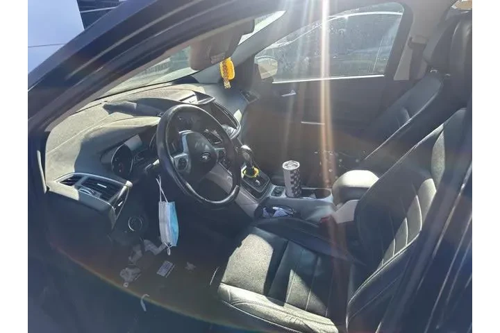 $7900 : Ford Escape 2013 AWD SEL 4dr image 5