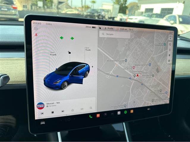 $23477 : 2018 Model 3 Long Range Batte image 6