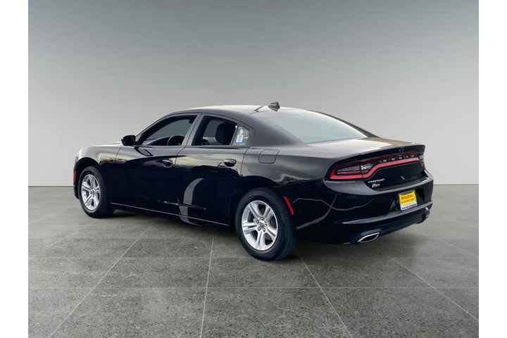 $29099 : Dodge Charger 2023 SXT 4dr S image 3