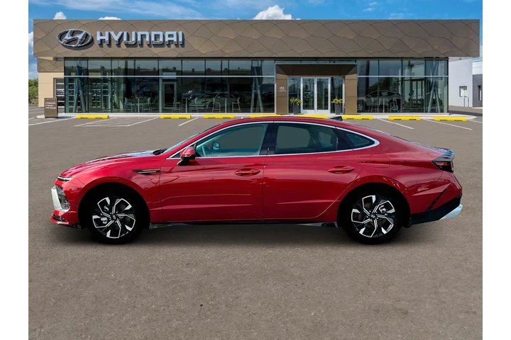 $19000 : Hyundai SONATA 2024 AWD SEL image 3