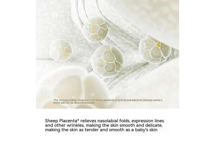 Luxury Sheep Placenta Toner image 6