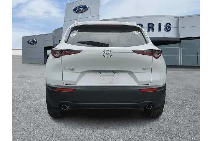 $22855 : Mazda CX-30 2024 AWD 2.5 S S image 3