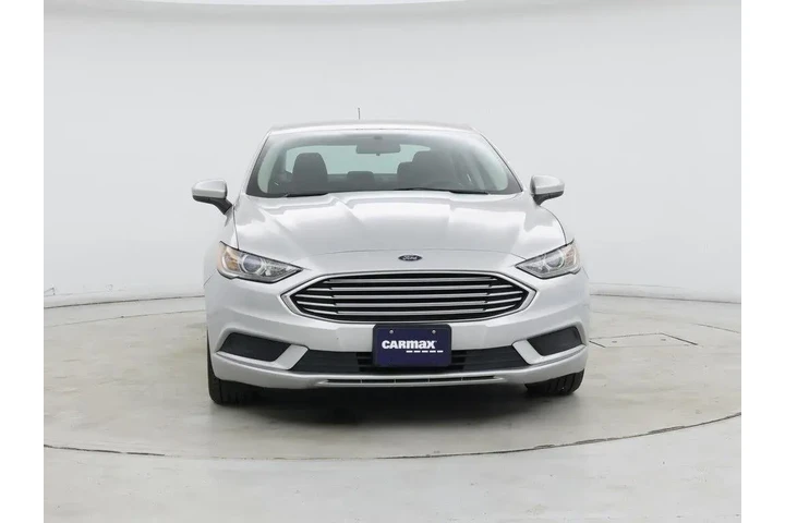 $16998 : Ford Fusion Hybrid 2017 SE 4 image 5