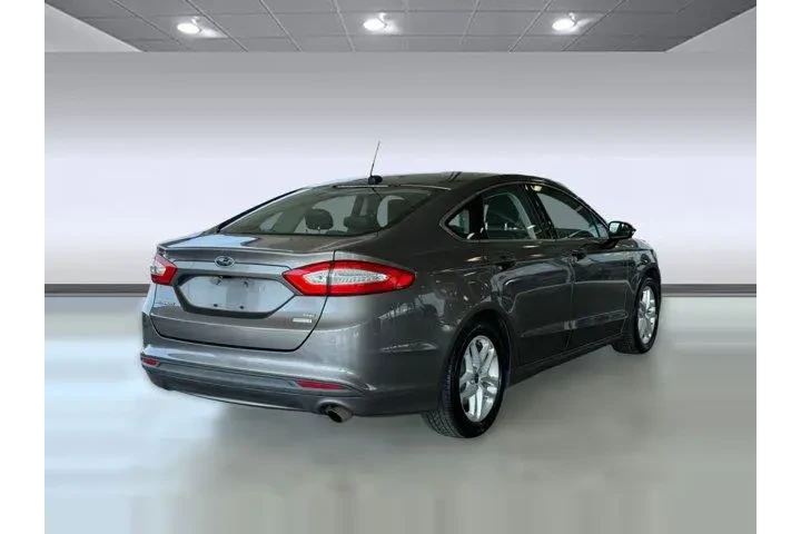 $5999 : Ford Fusion 2014 SE 4dr Seda image 9