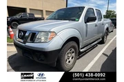 Nissan Frontier 2015 4x2 S 4 en Little Rock