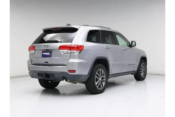 $17998 : Jeep Grand Cherokee 2017 4x2 image 8