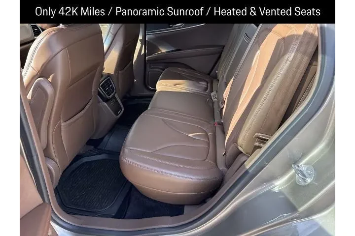 $19000 : Lincoln MKX 2017 Reserve 4dr image 6