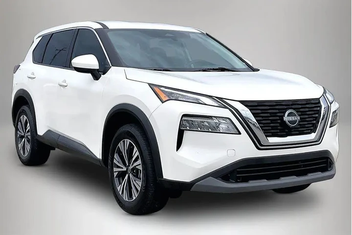 $19399 : Nissan Rogue 2023 AWD SV 4dr image 1