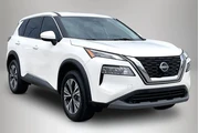 Nissan Rogue 2023 AWD SV 4dr