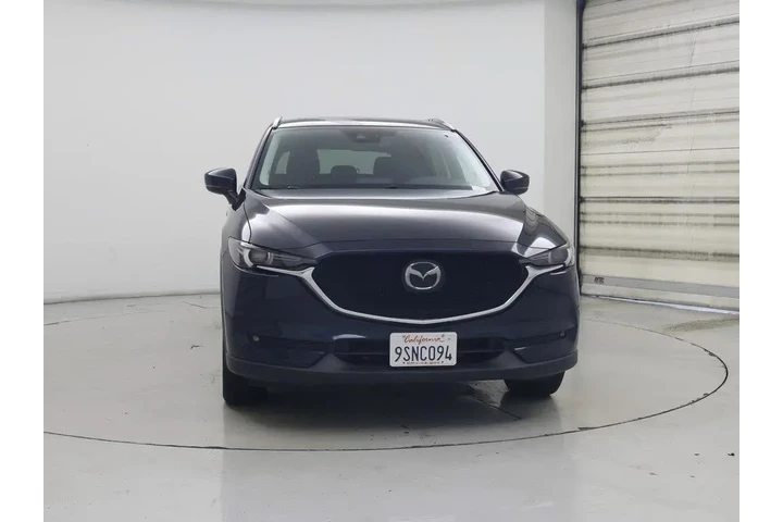 $24998 : Mazda CX-5 2020 Grand Tourin image 5