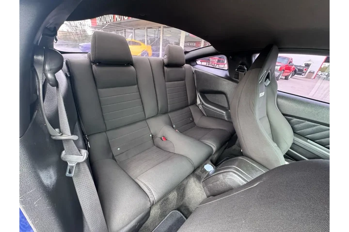 $12450 : 2013 Mustang 2dr Cpe GT image 9