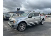 Ford F-150 2020 4x4 XLT 4dr