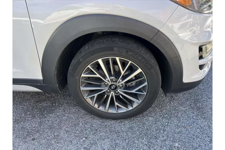 $19499 : Hyundai TUCSON 2020 AWD Limi image 8