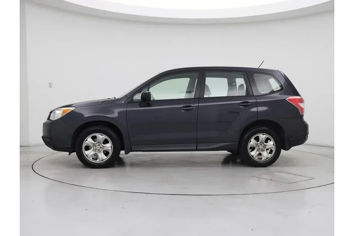 $14998 : Subaru Forester 2014 AWD 2.5 image 3