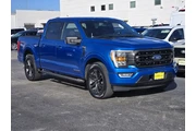 $24999 : Ford F-150 2021 4x2 XLT 4dr thumbnail