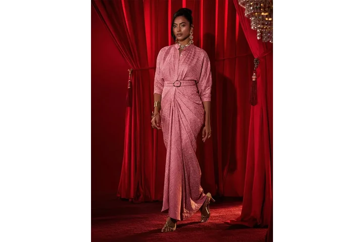 $67 : Christmas Day Festive Gowns image 3