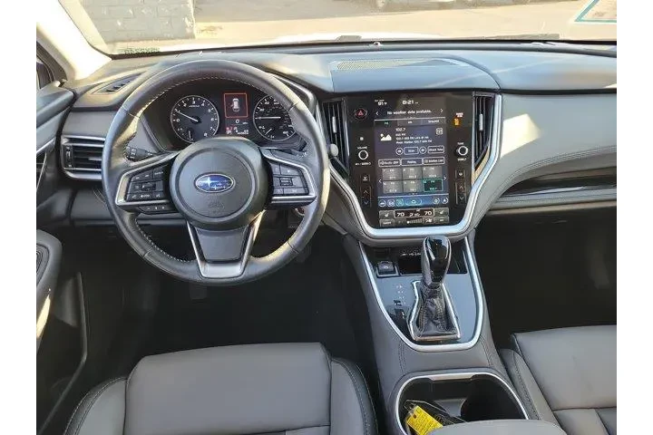 $26000 : Subaru Outback 2023 AWD Onyx image 4