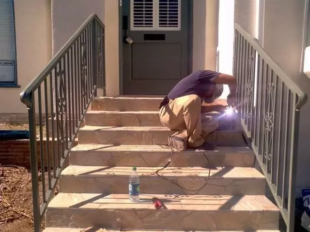 Alexander Welding image 4