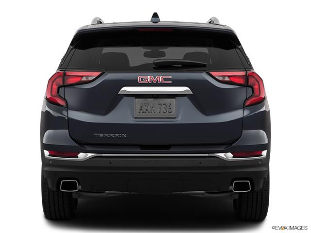 2019 GMC Terrain image 4