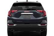 2019 GMC Terrain thumbnail