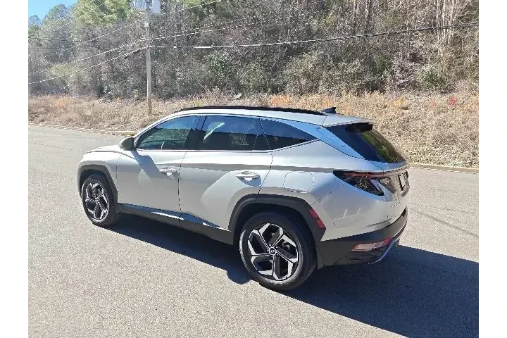 $28990 : Hyundai TUCSON Plug-in Hybri image 4