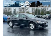 Hyundai ELANTRA 2019 SE 4dr en Albany