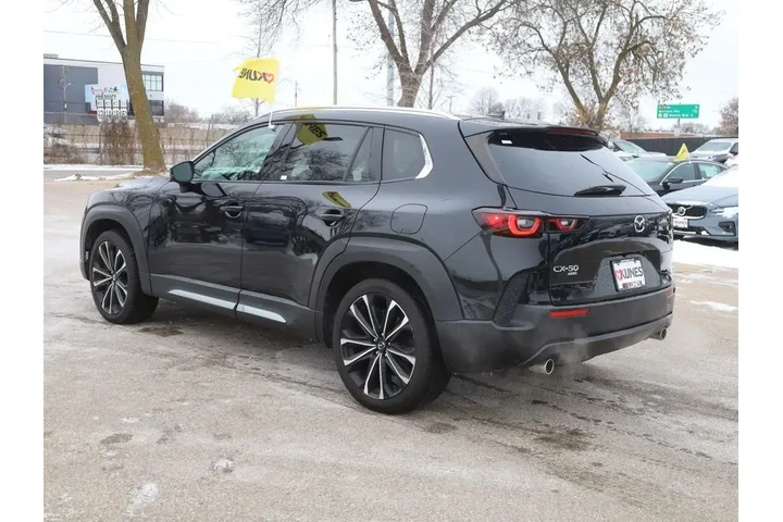 $23777 : Mazda CX-50 2023 AWD 2.5 S P image 7