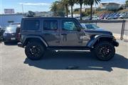 $36300 : Used 2021 Wrangler 4xe Unlimi thumbnail