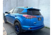 $14998 : 2017 RAV4 LE AWD (Natl) thumbnail
