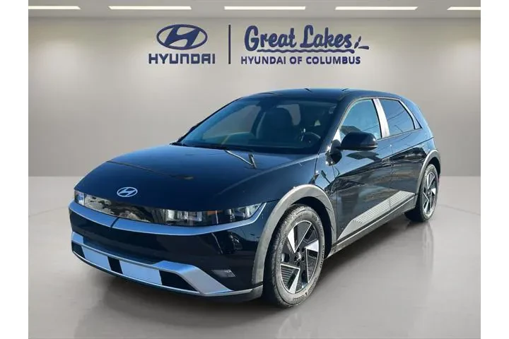 $35333 : Hyundai IONIQ 5 2025 AWD SE image 1