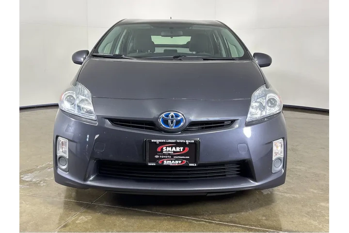 $8000 : 2011 Prius TWO image 7